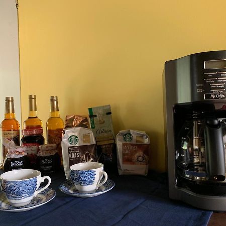 America Sandman B & B Newtown Zewnętrze zdjęcie