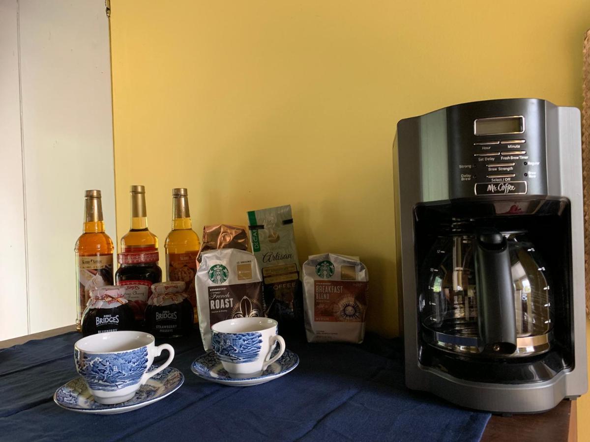 America Sandman B & B Newtown Zewnętrze zdjęcie