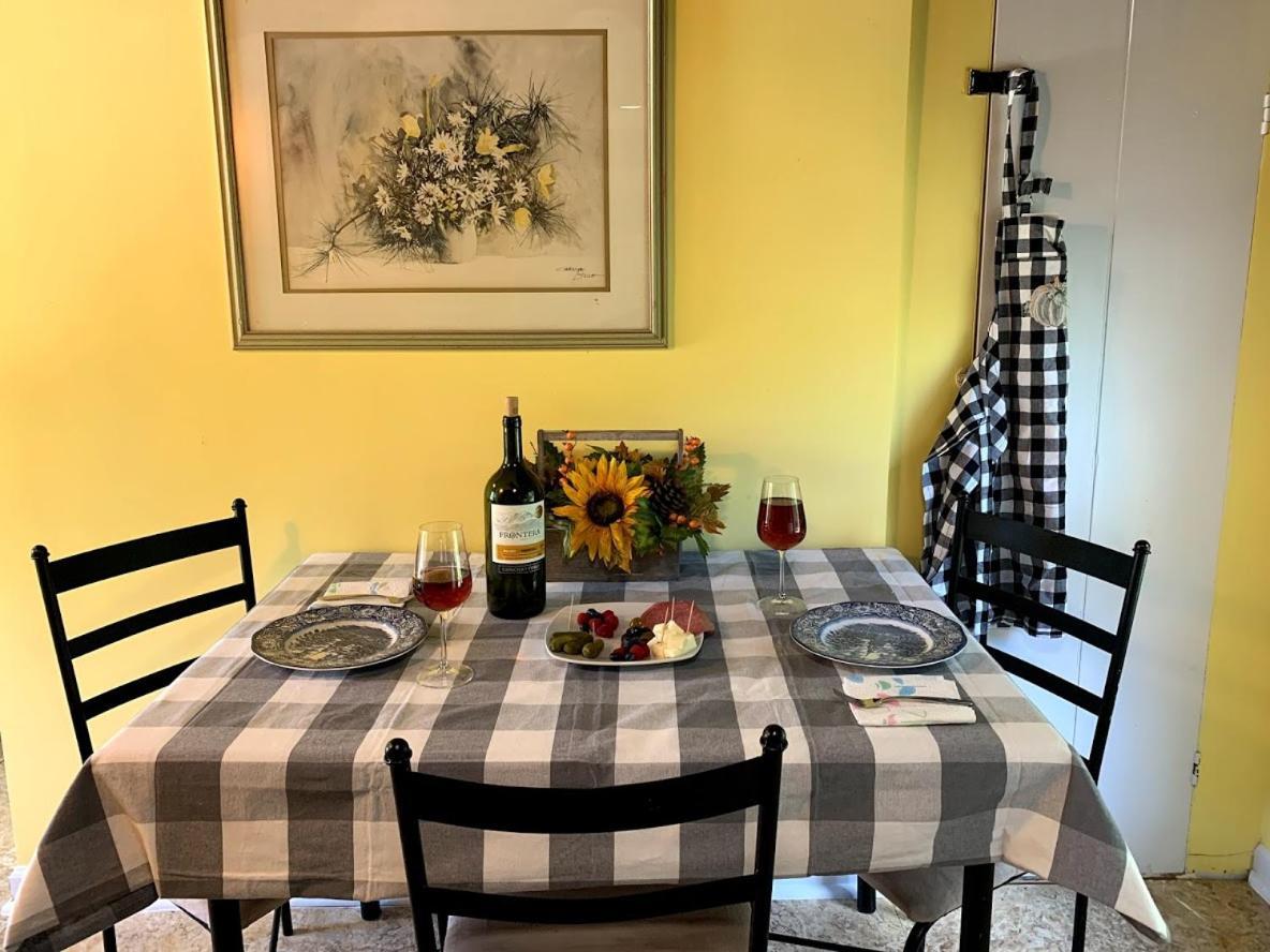 America Sandman B & B Newtown Zewnętrze zdjęcie