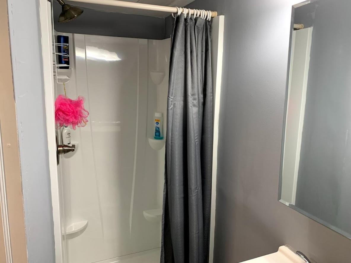 America Sandman B & B Newtown Zewnętrze zdjęcie