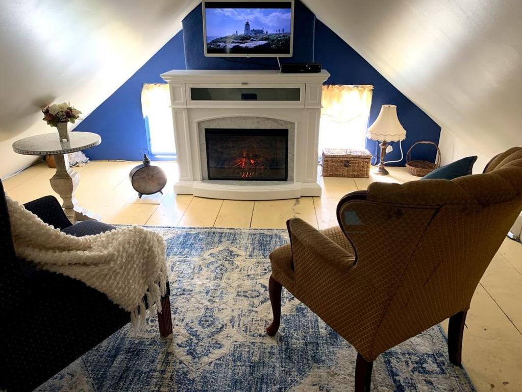 America Sandman B & B Newtown Zewnętrze zdjęcie