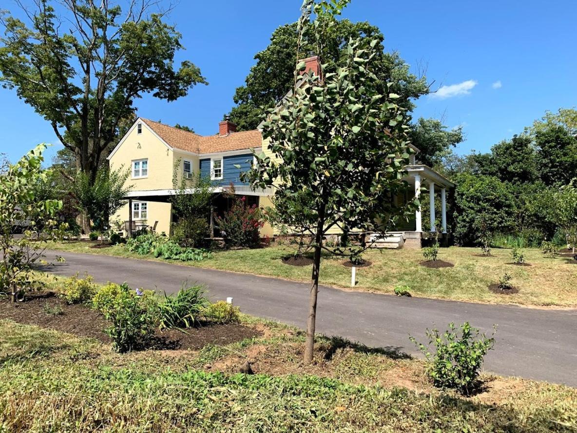 America Sandman B & B Newtown Zewnętrze zdjęcie