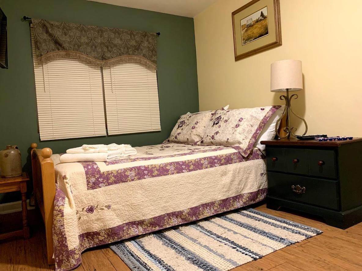 America Sandman B & B Newtown Zewnętrze zdjęcie