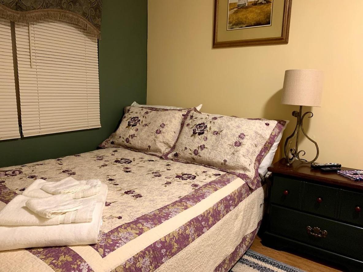 America Sandman B & B Newtown Zewnętrze zdjęcie