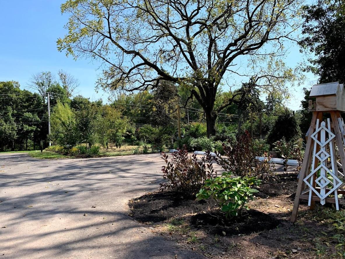 America Sandman B & B Newtown Zewnętrze zdjęcie