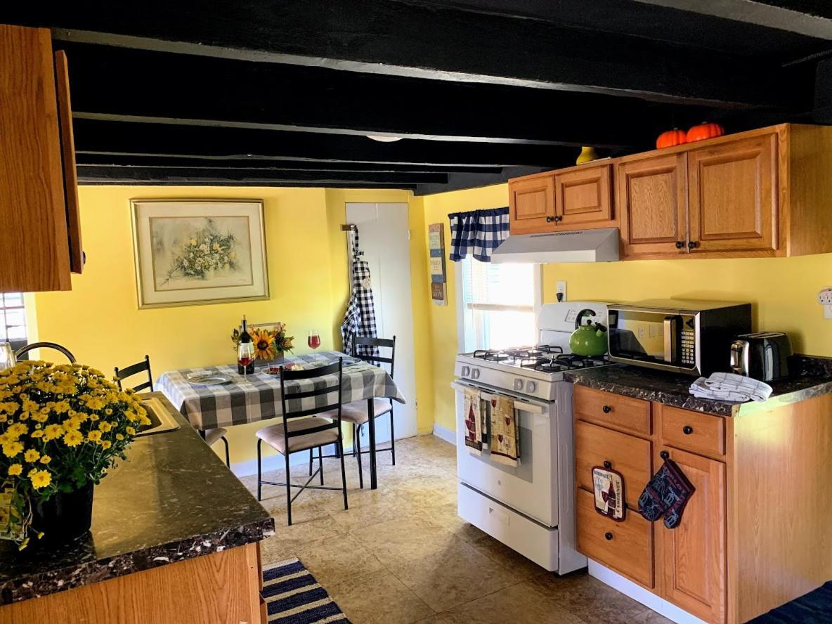 America Sandman B & B Newtown Zewnętrze zdjęcie