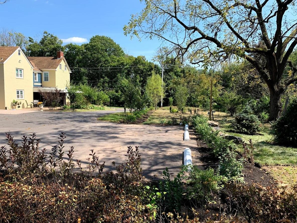 America Sandman B & B Newtown Zewnętrze zdjęcie