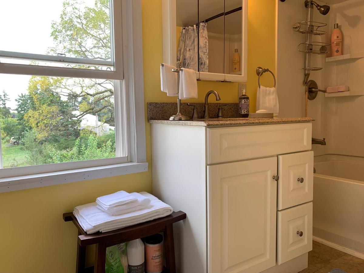 America Sandman B & B Newtown Zewnętrze zdjęcie