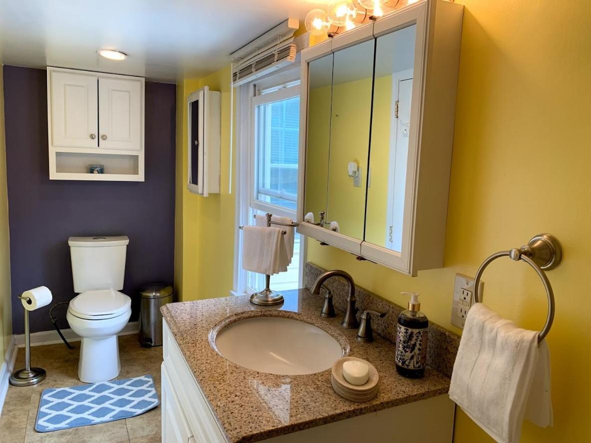 America Sandman B & B Newtown Zewnętrze zdjęcie