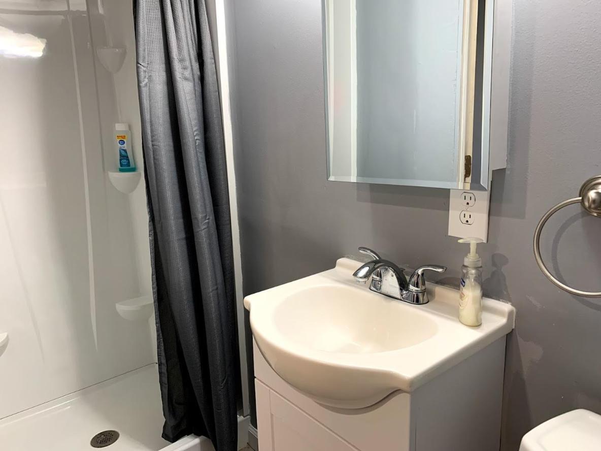 America Sandman B & B Newtown Zewnętrze zdjęcie