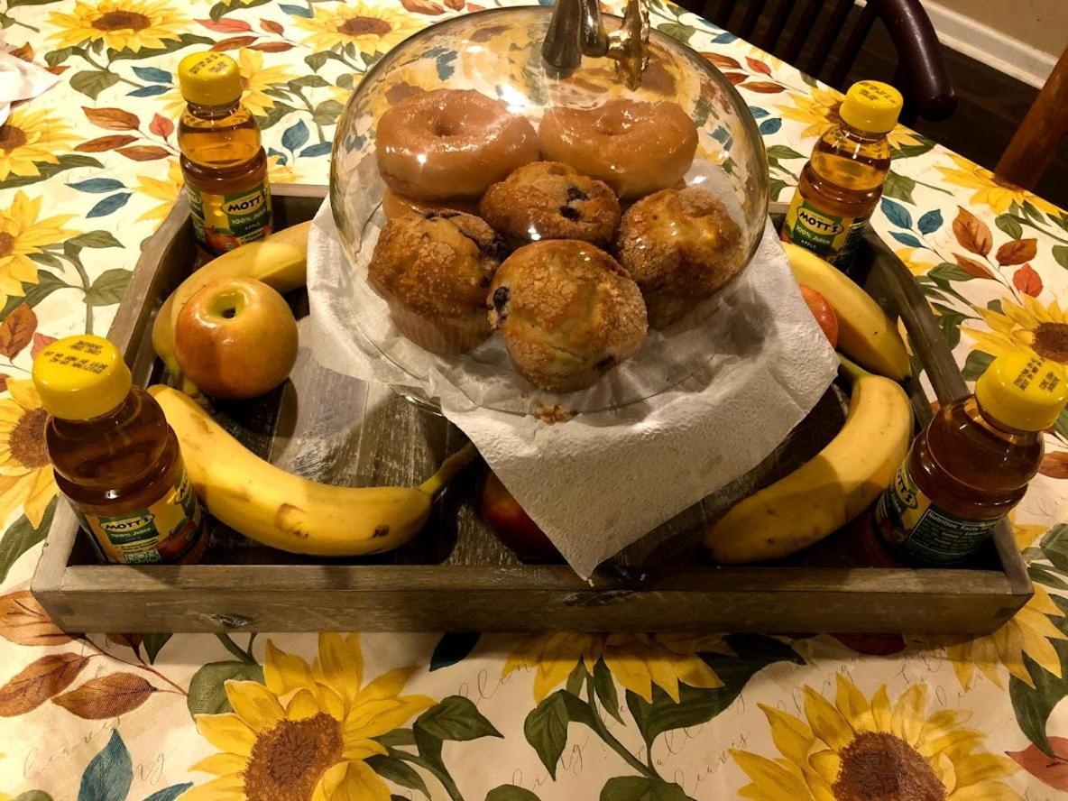 America Sandman B & B Newtown Zewnętrze zdjęcie
