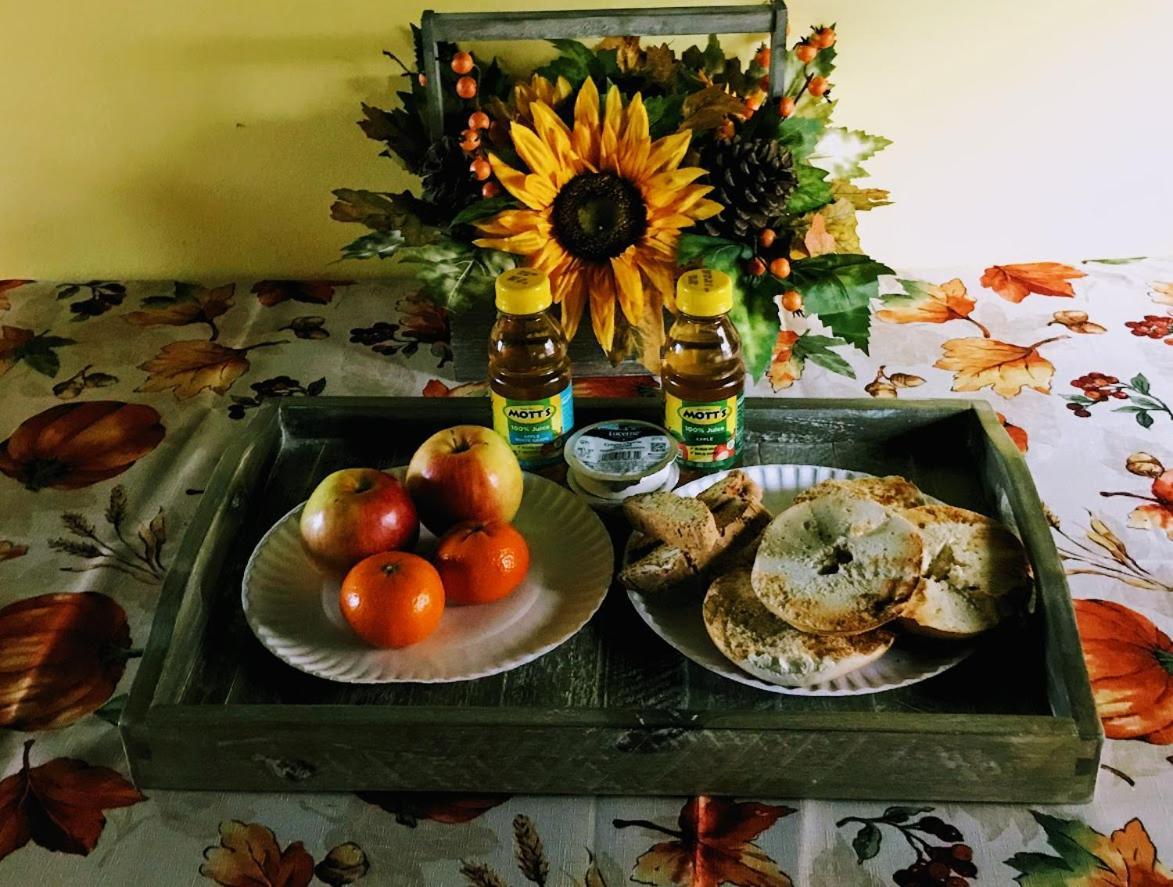 America Sandman B & B Newtown Zewnętrze zdjęcie