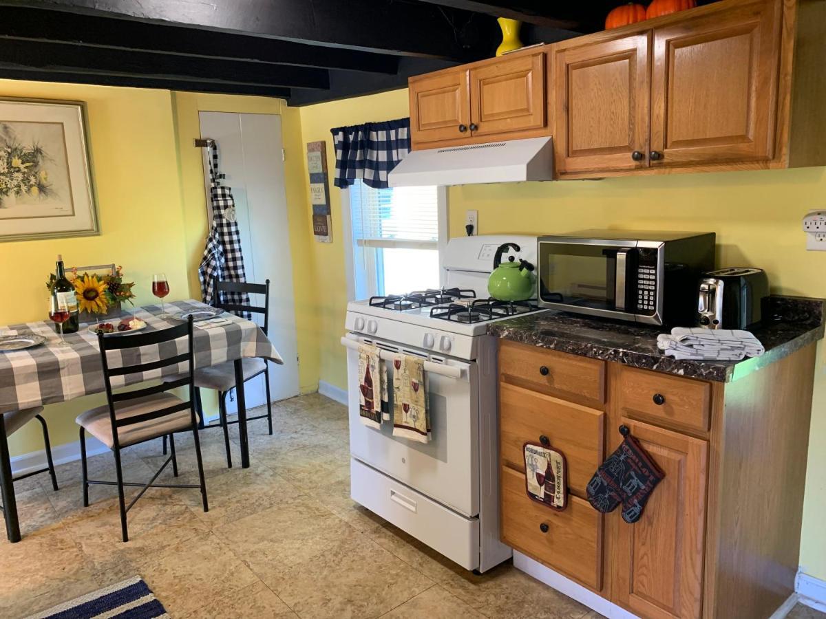 America Sandman B & B Newtown Zewnętrze zdjęcie